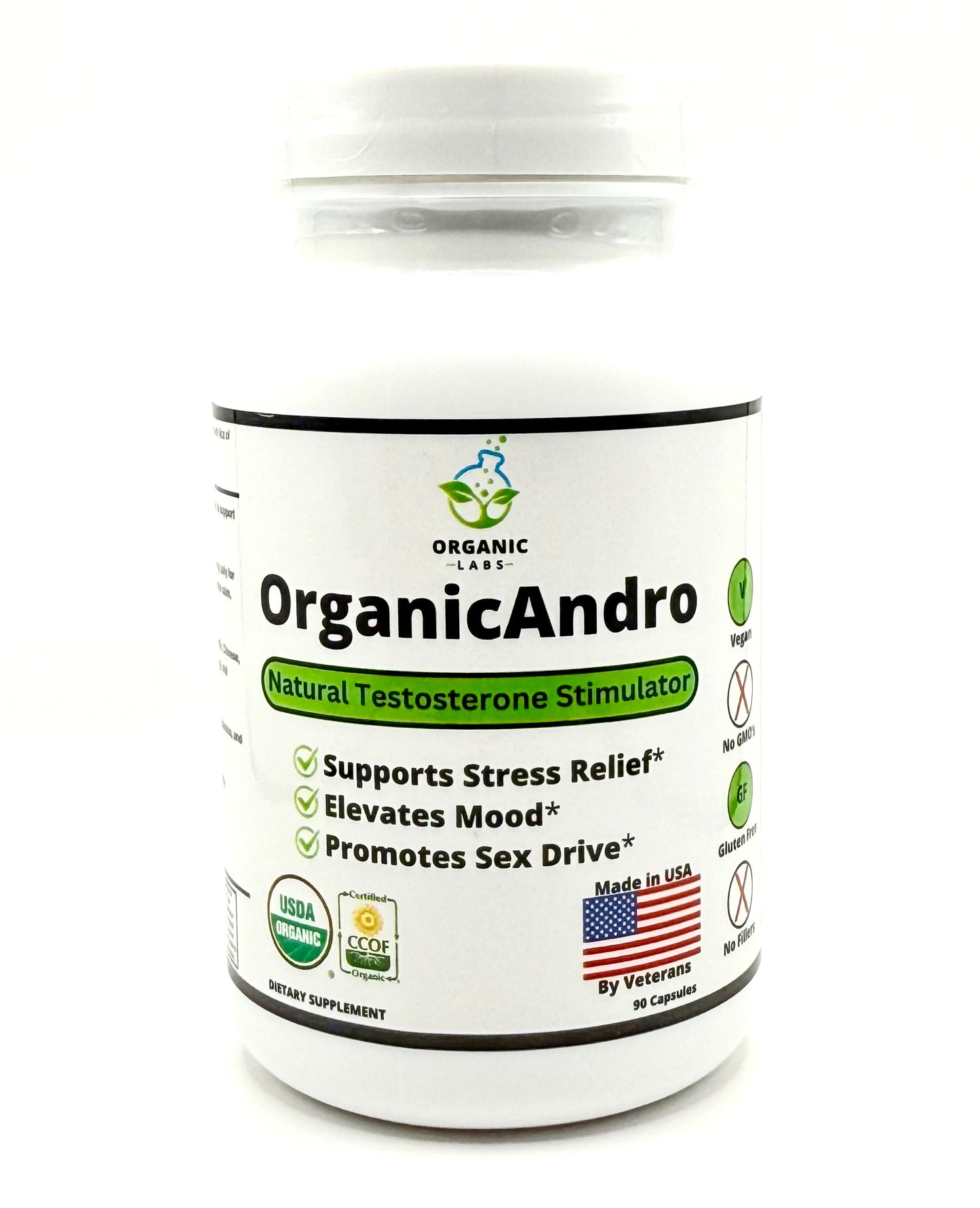 OrganicAndro