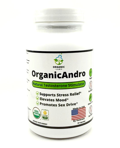 OrganicAndro
