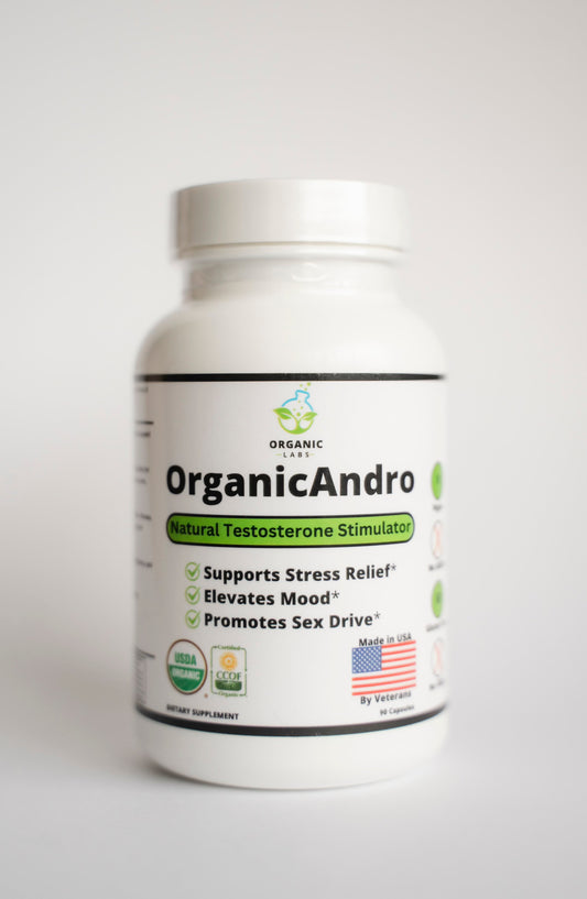 OrganicAndro