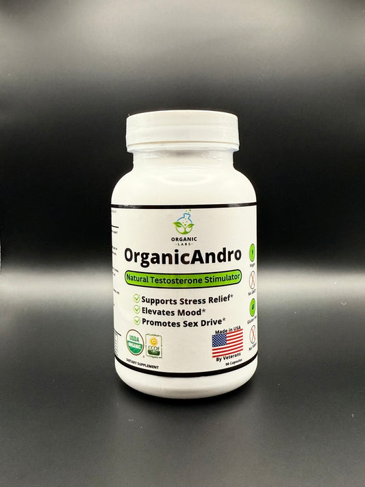 OrganicAndro